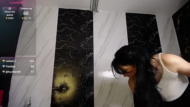 sofiamoreno_ - SofiaMoreno_'s free webcam - UK Sex Cams