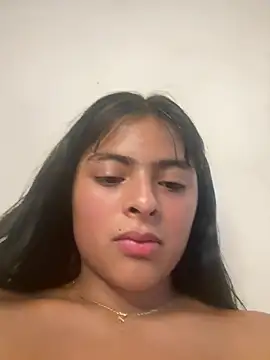 canelareina live webcam show