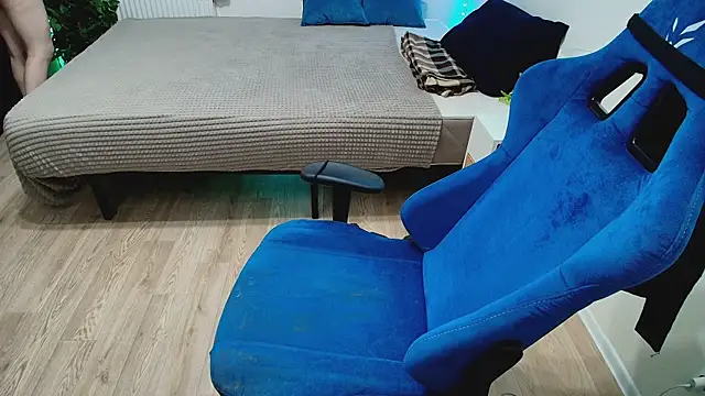 CranberryHot live webcam show