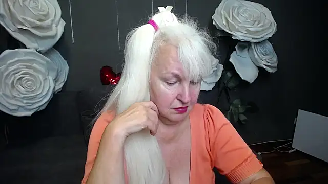BlondyLeeBest webcam