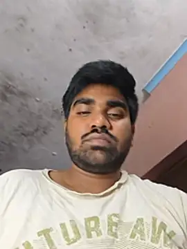 Harsha_Happy webcam