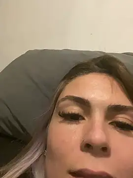 Pastoralrousy live webcam show