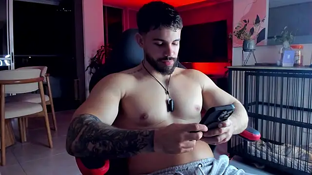 valenthino_salvatore (M young) - naked