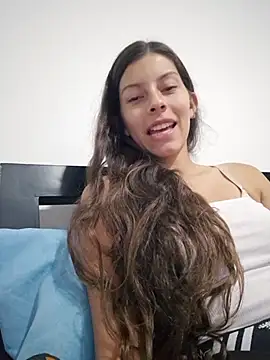 IrisBound live webcam show