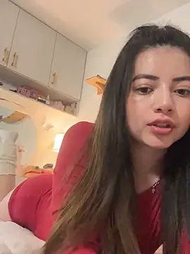 missani live webcam show