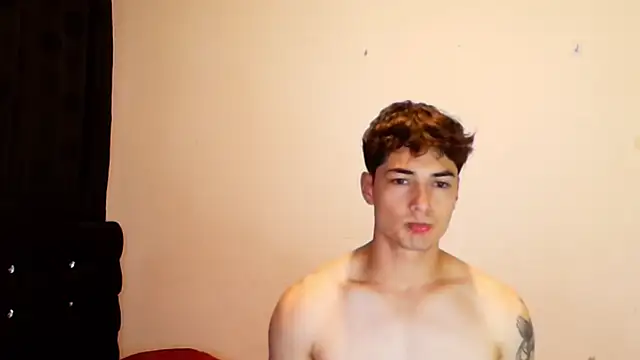 jimmy_class (M young) - cum