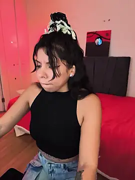 ivihetaira live webcam show
