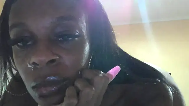 jasmine_fullsshine (F milf) - Because you love me