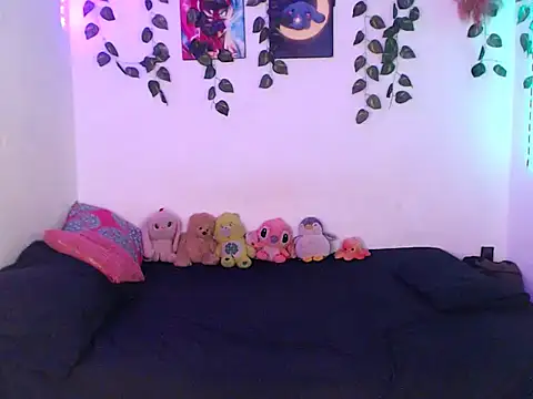Stefanny_Hot033 webcam
