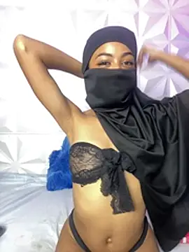yasmin_moham - Yasmin_moham's free webcam - UK Sex Cams