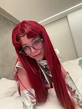 seraphine23 live webcam