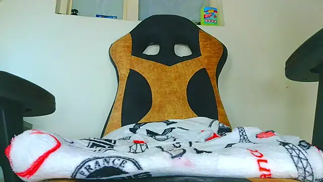 Samary_thomas webcam