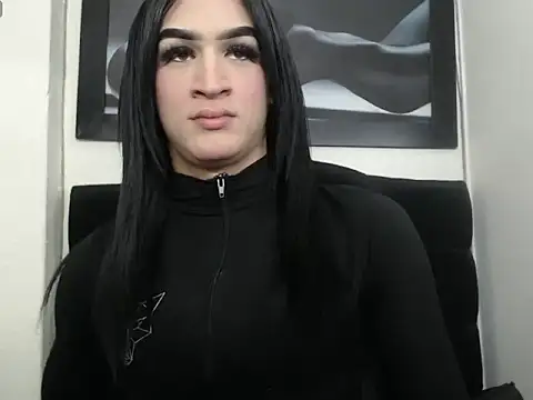 karla_lovera webcam
