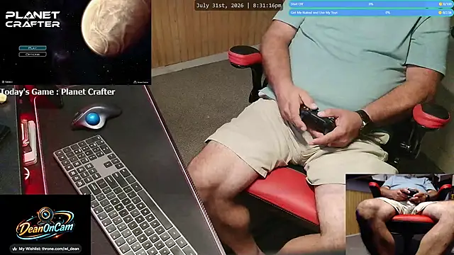 DeanonCam