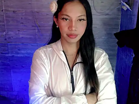 angel_foxxxxx's live room