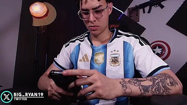 bigryann23 webcam