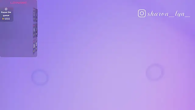 sharonlyn_ - SharonLyn_'s free webcam - UK Sex Cams