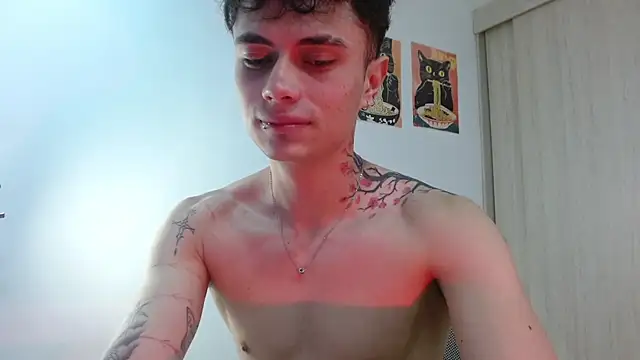 jaico_santos live webcam show