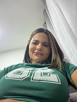 Irina_Velvett live webcam show