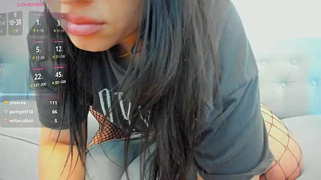 angell-sky - Angell-Sky's free webcam - UK Sex Cams