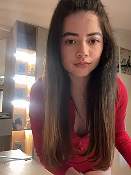 missani live webcam show