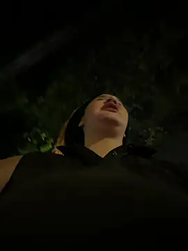 ValleryParker live webcam show