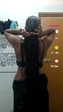 sivashree webcam