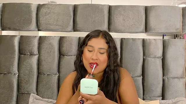 daniellabrown webcam