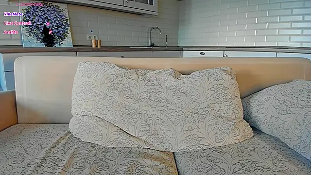 UWU_flower webcam