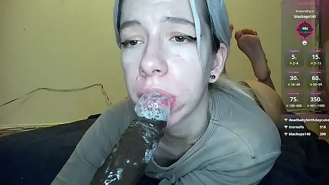 cruellagoth666 webcam