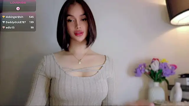 Anna_HollyDoll webcam