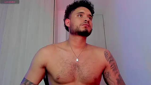 AUSTINN_TORRES webcam