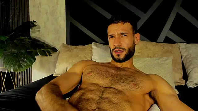Jacob_Benelli webcam