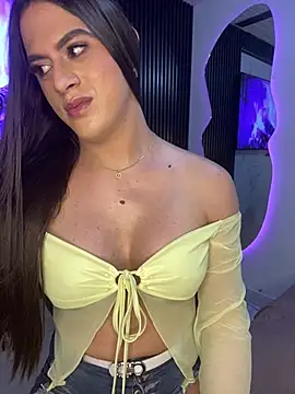 Naughtysofiaa webcam