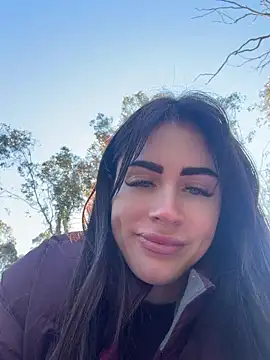 aus_queen webcam