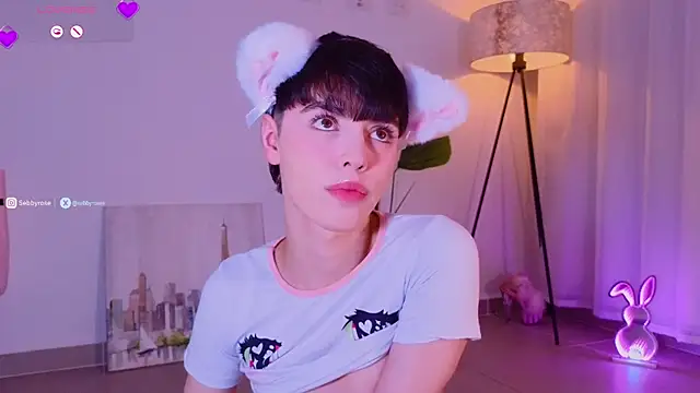 sebbyrose webcam