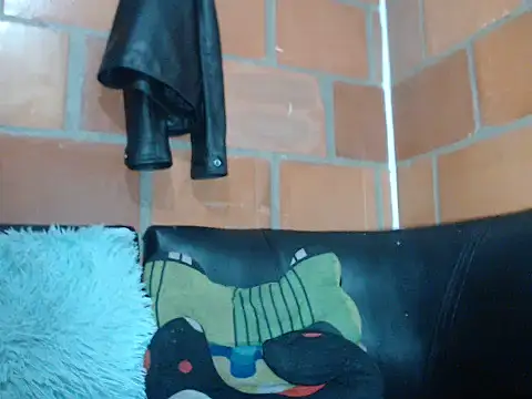Jacob_vidal4 webcam