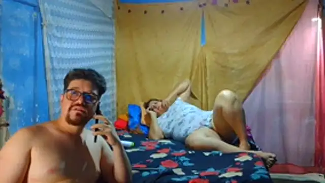 pecadodulce123 - Pecadodulce123's free webcam - UK Sex Cams