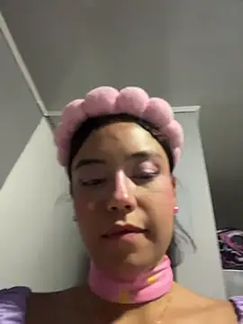 TamaraMera webcam