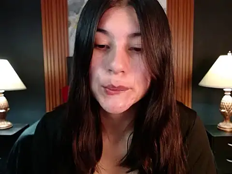 Jadenoirr webcam