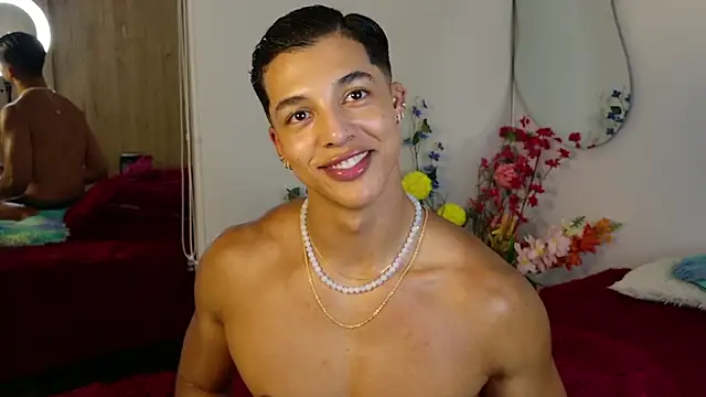 Troye_Williams webcam