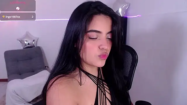 xambar_22x webcam