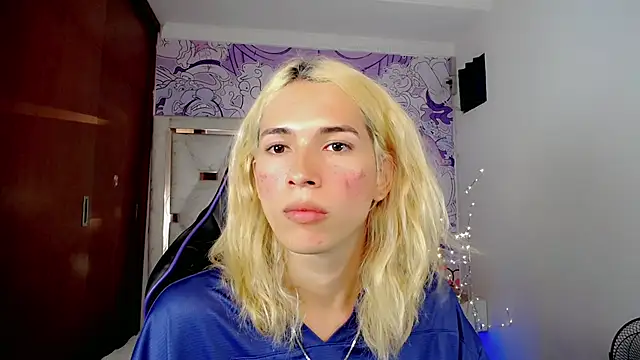 Larry_craft webcam