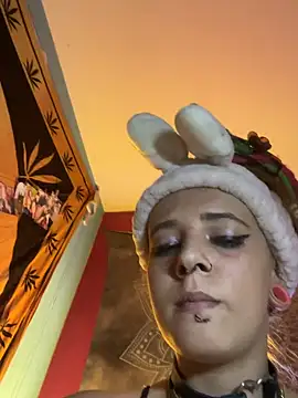 420Lina666 webcam