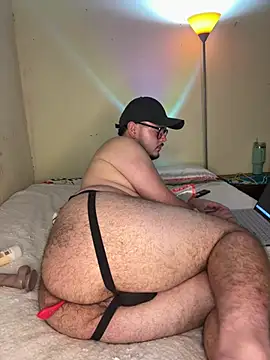David_Oso_ webcam