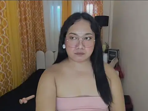 BigCockLexie webcam
