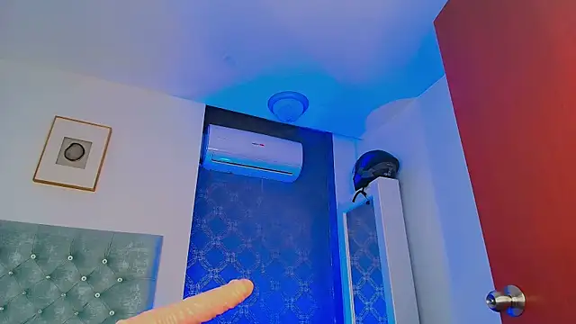 Joel_carterr webcam