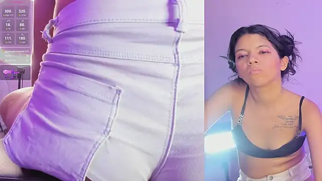 _SamanthaJade webcam