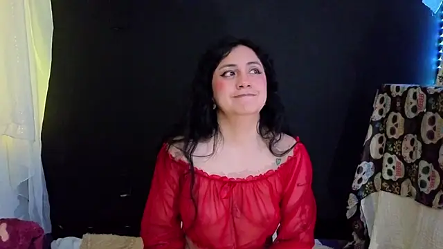 AbsentaVert live cam on StripChat