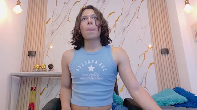 oliver__brown webcam